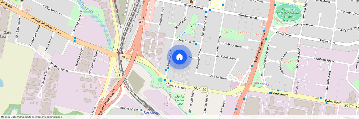 11 Abney Street, Moorooka QLD 4105