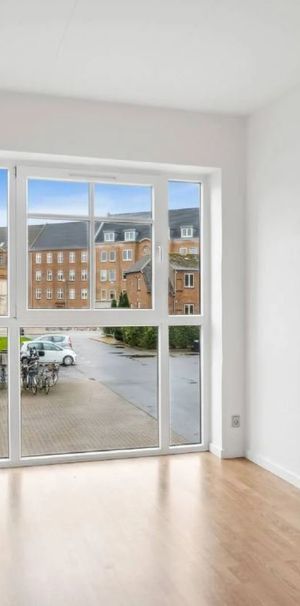 Veludnyttet 1 værelses lejlighed i skønne Odense - Photo 1