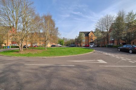 2 bedroom flat to rent - Photo 5