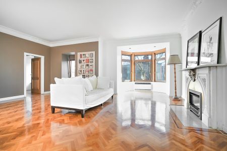 Appartement à louer à Westmount - Photo 2