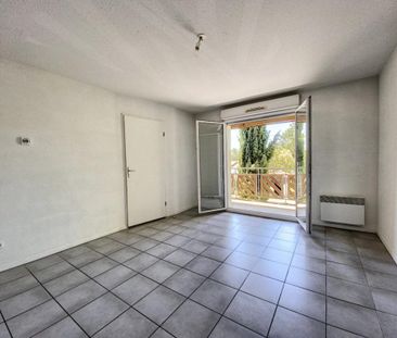 Appartement 2 pièces – 36 m² - Photo 2