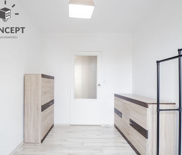 Komfortowe 3-pok | pełen rozkład | Piwnica | Krzyki - Photo 6