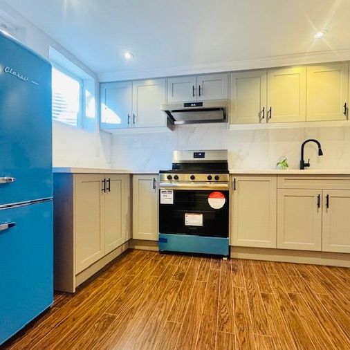 For Lease - 34 Fraser Street, Markham, Ontario - Photo 1