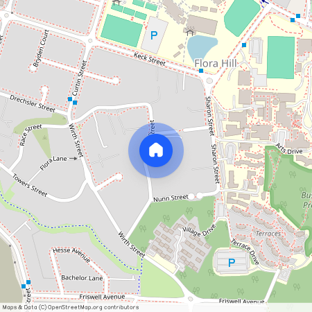 57 Race Street, Vic 3550, Flora Hill