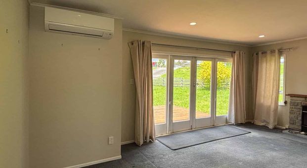 Conveniently located - Photo 1