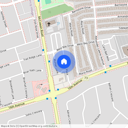 36 Armillo Place, Markham