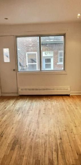 1 CH - 1 SDB - Montréal - $1,200 /mo - Photo 1