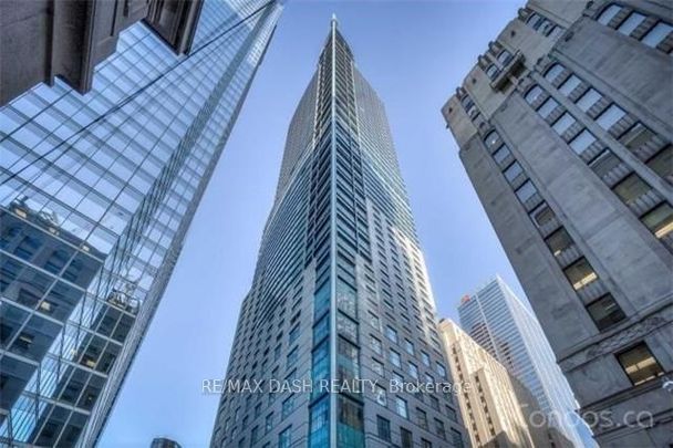 For Lease - 70 Temperance Street Unit# 5310, Toronto, Ontario - Photo 1