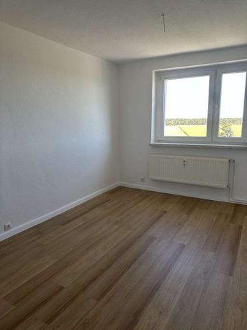 Schöne helle 4 Zimmer Wohnung in Ziesar - Photo 4