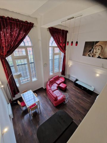 3 bedroom apartment to rent - Photo 2