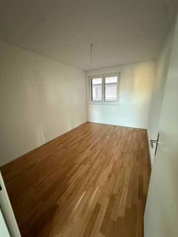 4.5 Zimmer, 105 m², 2. Stock - Foto 5