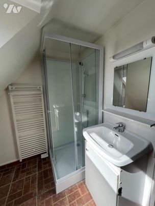 A LOUER - MAISON INDIVIDUELLE - MERAL - Photo 1