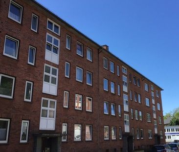 Die gefällt mir: Gemütliche Single-Wohnung! - Foto 1