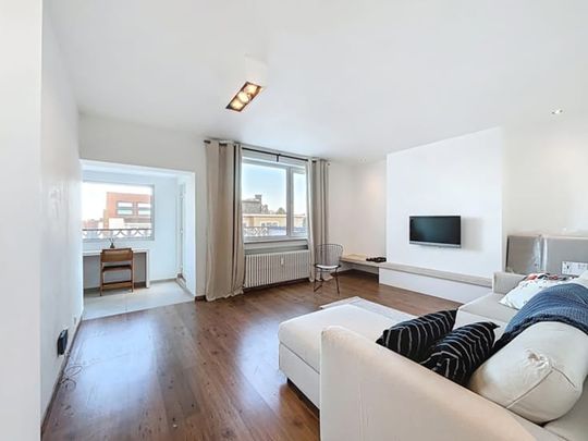 Penthouse te huur - Foto 1