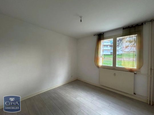Appartement à louer 2 pièces 50.17m² - Photo 1