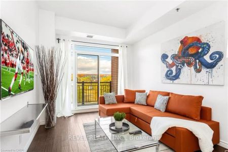 34 Plains Road E #3 - Photo 2