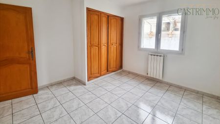 Location Maison 4 pièces 122m² CASTRIES 34160 - Photo 2