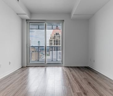 For Lease - 4065 Confederation Parkway Unit# 2107, Mississauga, Ont... - Photo 2