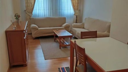 Piso de alquiler en Ronda Das Fontiñas, 23, San Roque - As Fontiñas - Foto 2