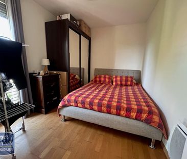 Location Appartement 3 pièces 60m² NICE 06200 - Photo 4