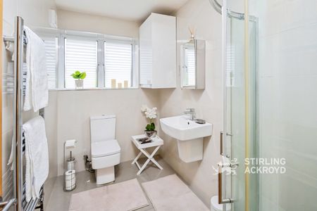 Abercorn Place, London, NW8 9YA - Photo 4