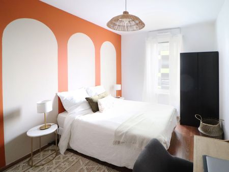 Lille - Le Lys - Chambre 2 - Photo 4