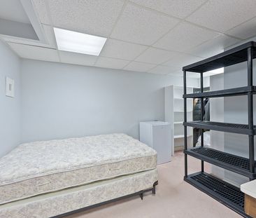 For Lease - 27 Abraham Avenue Unit# Lower, Markham, Ontario - Photo 1