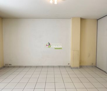 Location Appartement 1 pièce 30m² - Photo 5