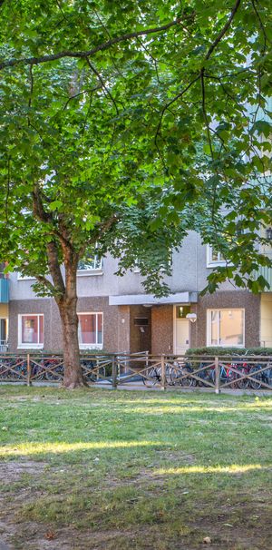 Mariedalsgatan, Karlstad - Foto 1