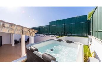 Moradia T3 para alugar em Albufeira