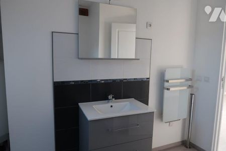 Location appartement neuf à VERMELLES - Photo 3