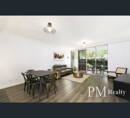 114/3-9 Church Avenue, Mascot, NSW 2020 - Photo 3