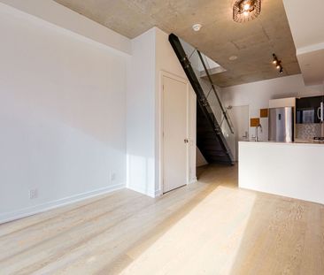 For Lease - 39 Brant Street Unit# 1010, Toronto, Ontario - Photo 3