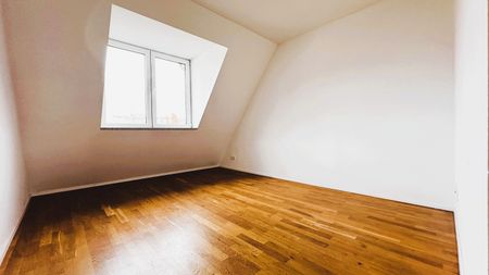 Wohnen im kultigen GoHo! - Photo 2