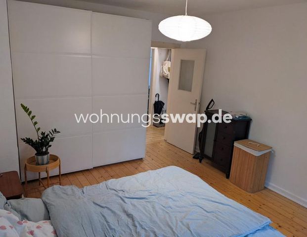 Wohnungsswap - 2 Zimmer, 41 m² - Bartelsstraße, Altona, Hamburg - Foto 1