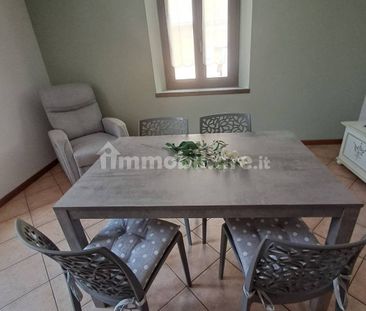 Bilocale via Giuseppe Verdi 17, Centro, Erbusco - Foto 1