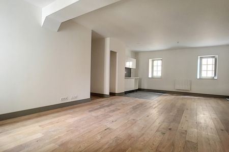 Appartement à louer - Photo 2