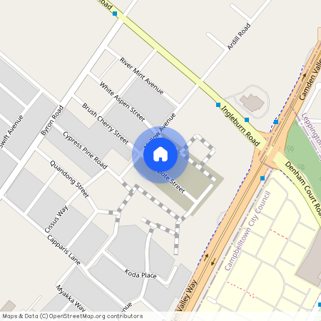 9 Capote Street, Leppington 2179, New South Wales