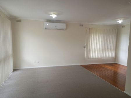 THREE BEDROOM HOME - Photo 3