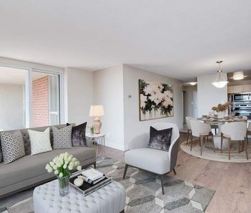 Gresham Place | 2969/600 Greenfield Avenue, Kitchener - Photo 1