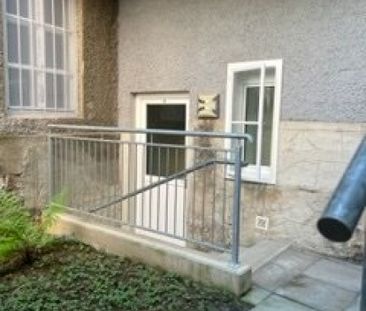Super zentral, UNINÄHE: Kleine aber feine 1 Zimmerwohnung, neuwerti... - Photo 2
