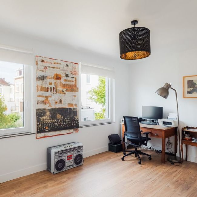 Woning te huur in Sint-Lambrechts-Woluwe voor € 2.800 met 5 slaapkamers - Photo 1