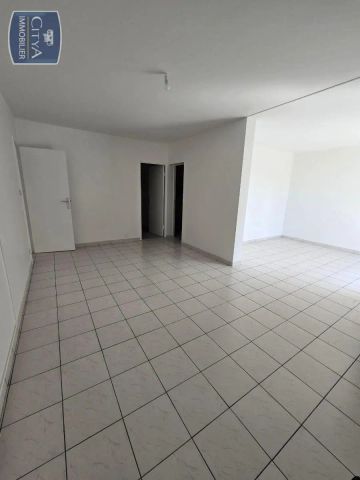 Appartement à louer 4 pièces 67.5m² - Photo 4