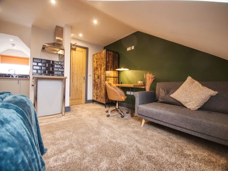 North Street Room 6 - Photo 4