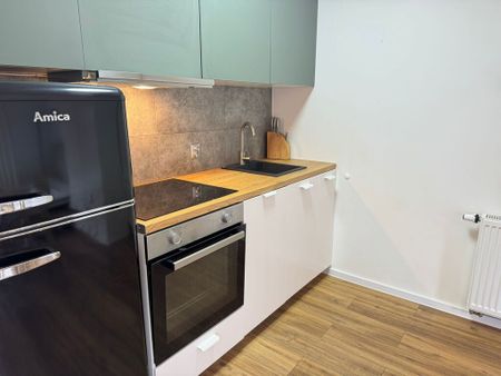 Dom Centrum Szczecin, al. Papieża Jana Pawła II, nr 439252 - Zdjęcie 4