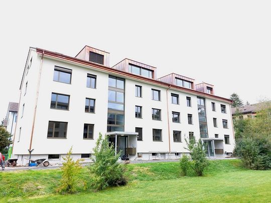 Moderne 2.5-ZW à 65m² im 2. OG in Köniz - Photo 1