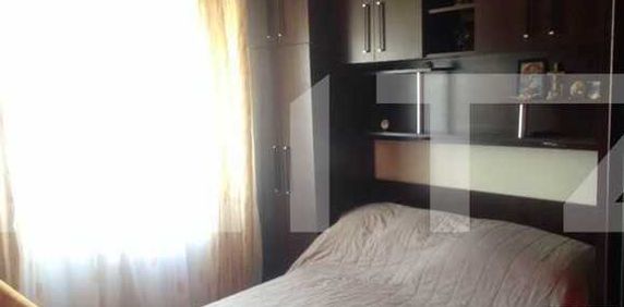 2 camere, 52 mp, mobilat modern, bloc nou, parcare, zona strazii Calea Turzii - Photo 2