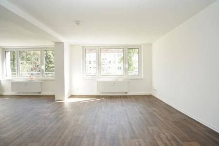 Umbauprojekt Dittesstr. 1-5: große Familienwohnung - Foto 5