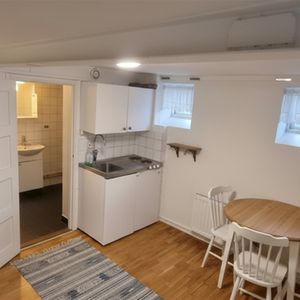 Skepparegatan 6 - Foto 3