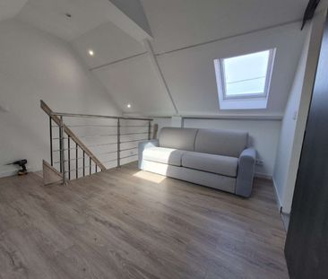 Location Maison 2 pièces 28m² LILLERS 62190 - Photo 1